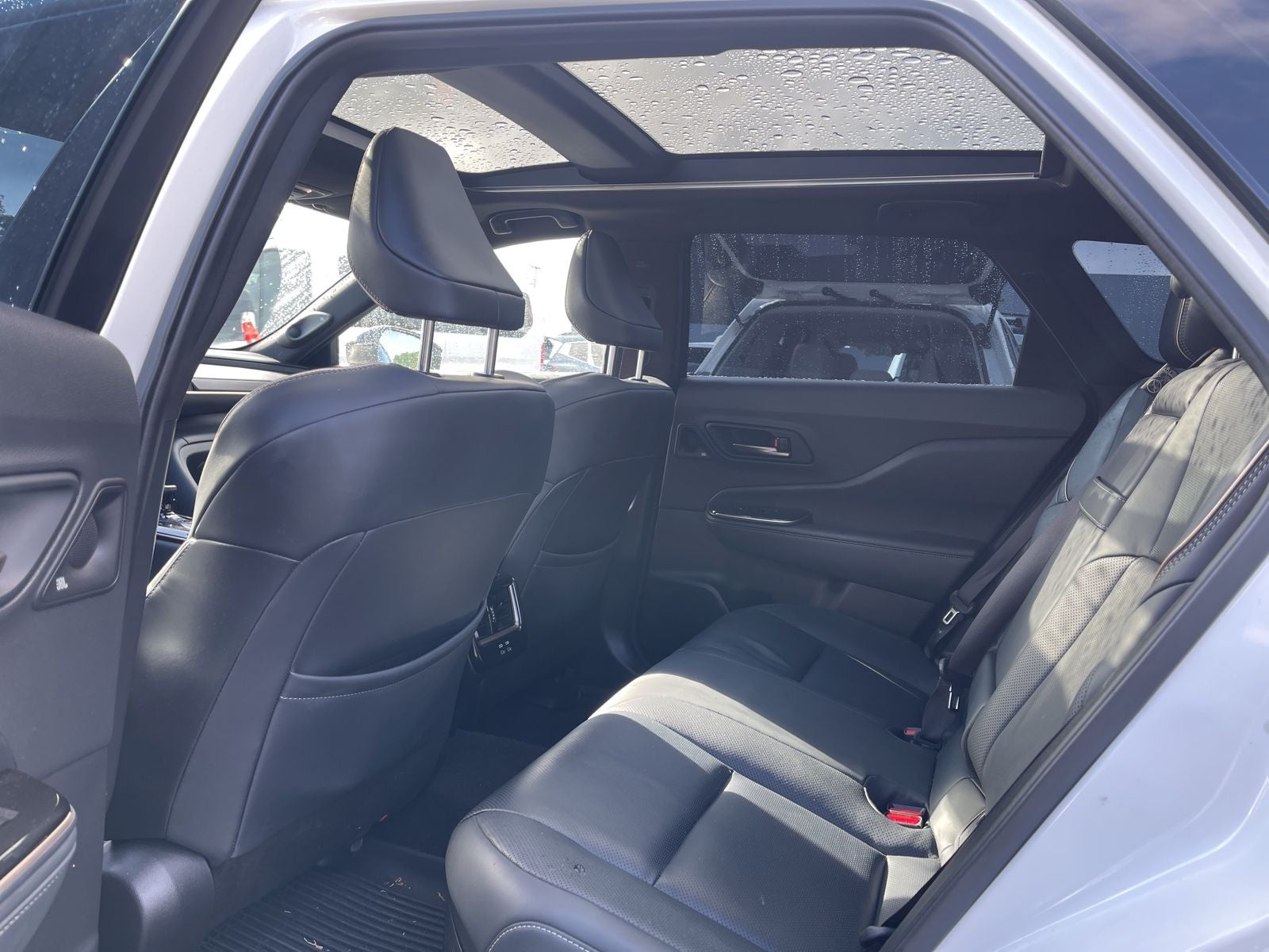 2025 Toyota Crown Signia Limited