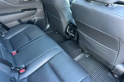 2025 Toyota Crown Signia Limited