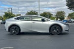 2023 Toyota Prius LE