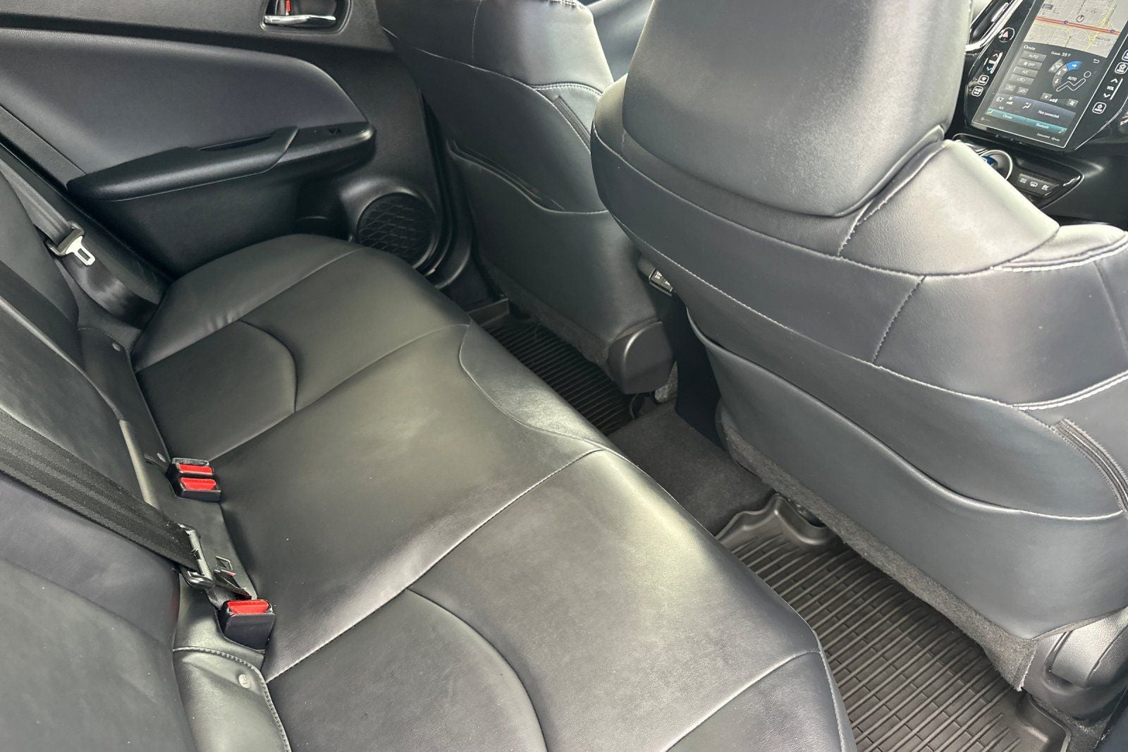 2022 Toyota Prius Prime LE