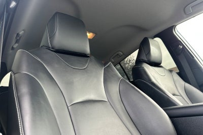 2022 Toyota Prius Prime LE