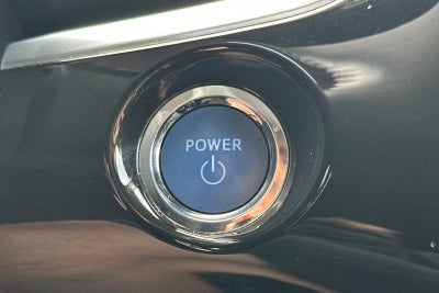 2022 Toyota Prius Prime LE