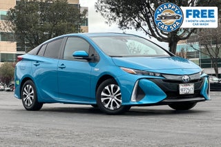 2022 Toyota Prius Prime LE