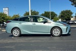 2021 Toyota Prius LE