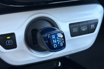 2019 Toyota Prius Prime Premium