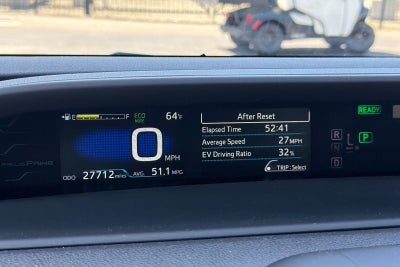 2019 Toyota Prius Prime Premium