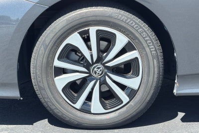 2019 Toyota Prius Prime Premium