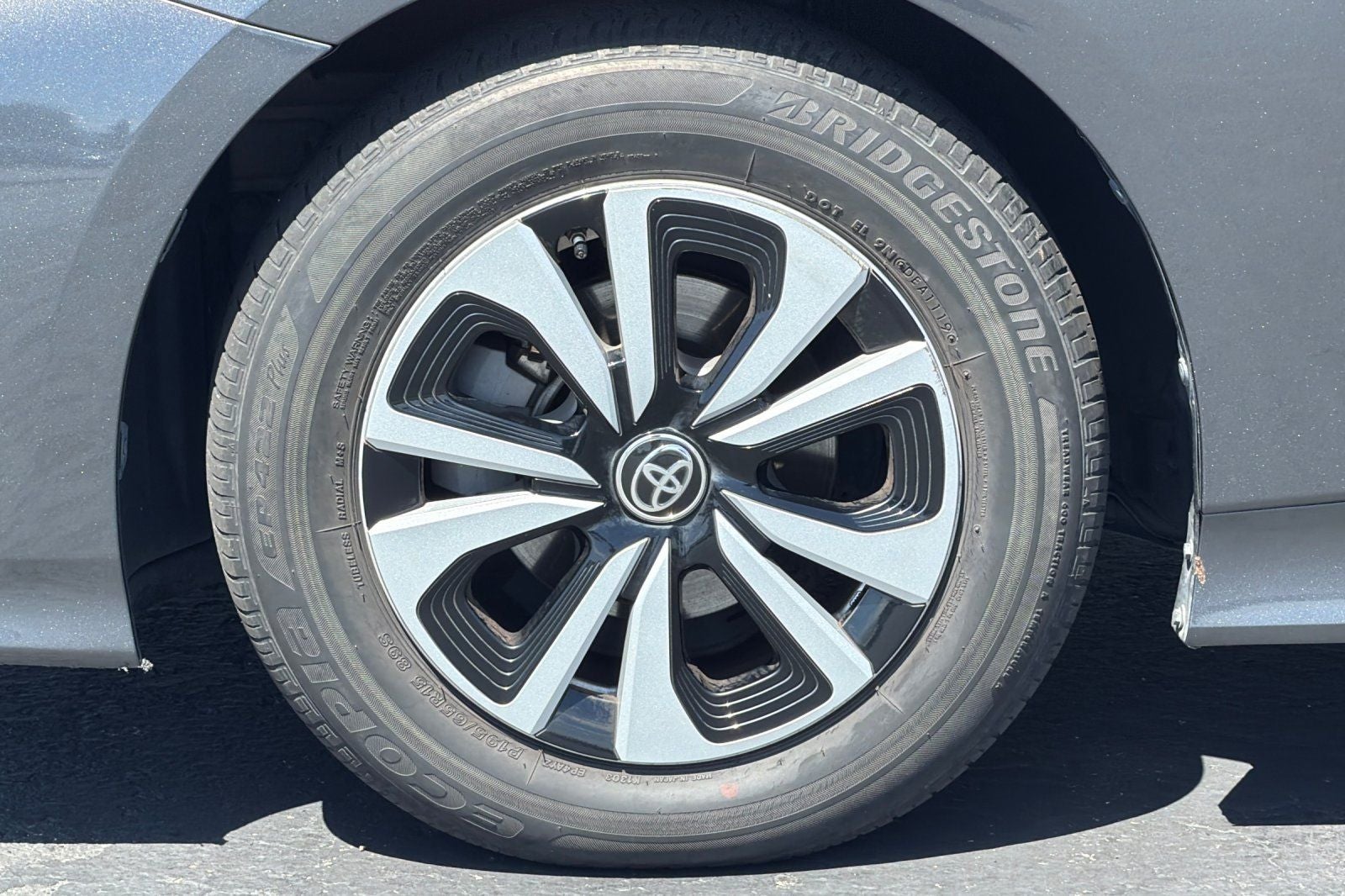 2019 Toyota Prius Prime Premium