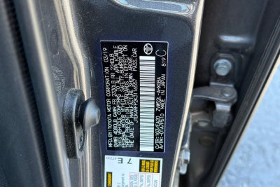 2019 Toyota Prius Prime Premium