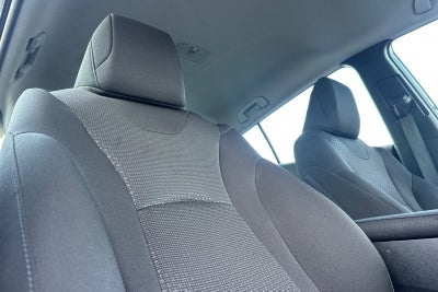 2020 Toyota Prius LE