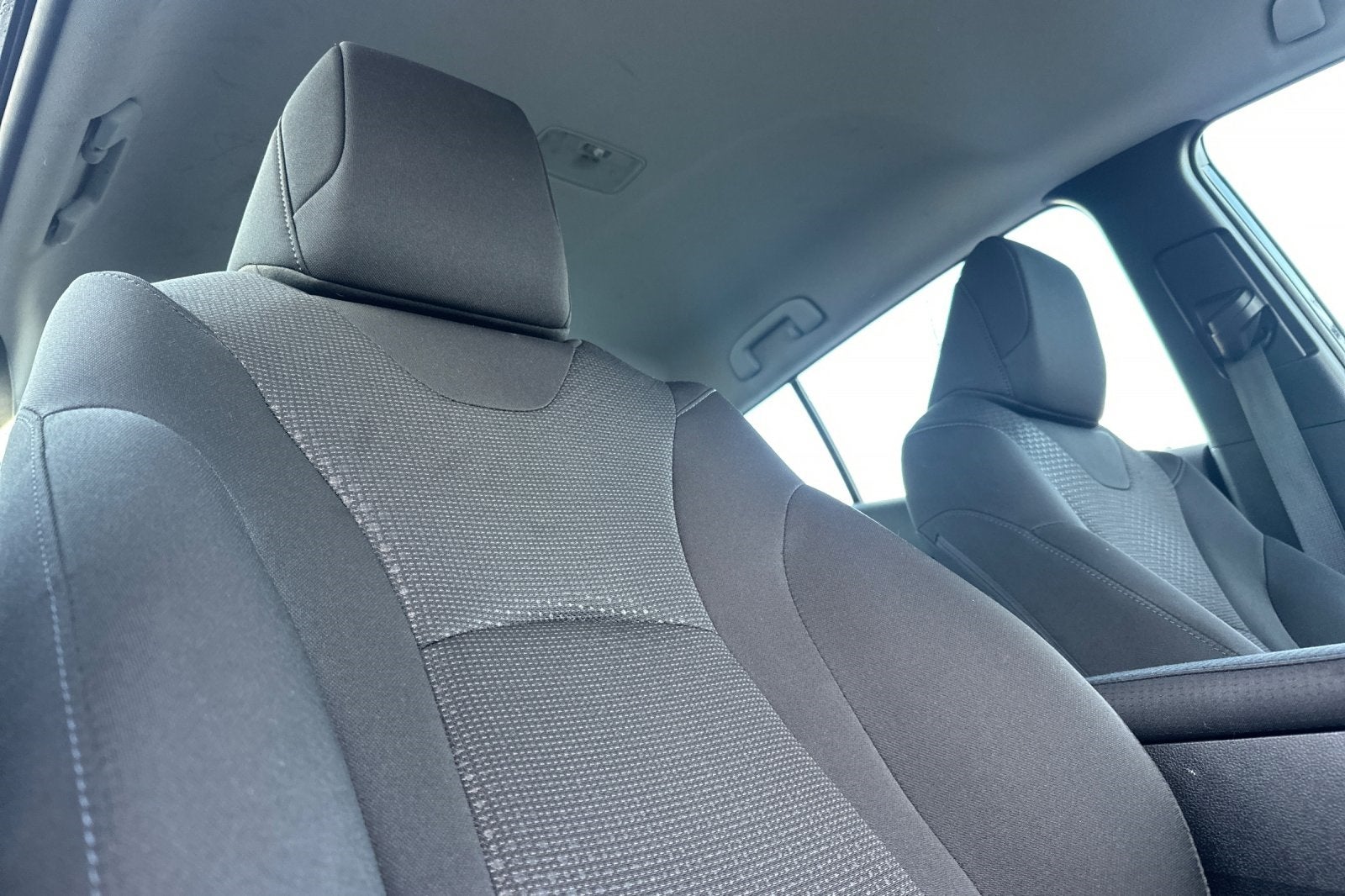 2020 Toyota Prius LE