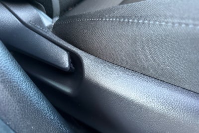 2020 Toyota Prius LE