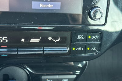 2020 Toyota Prius LE