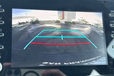 2020 Toyota Prius LE