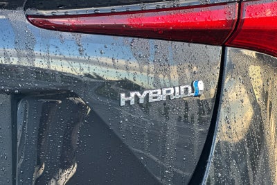 2020 Toyota Prius LE