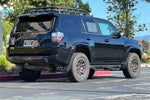 2021 Toyota 4Runner TRD Pro