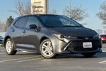 2022 Toyota Corolla Hatchback SE
