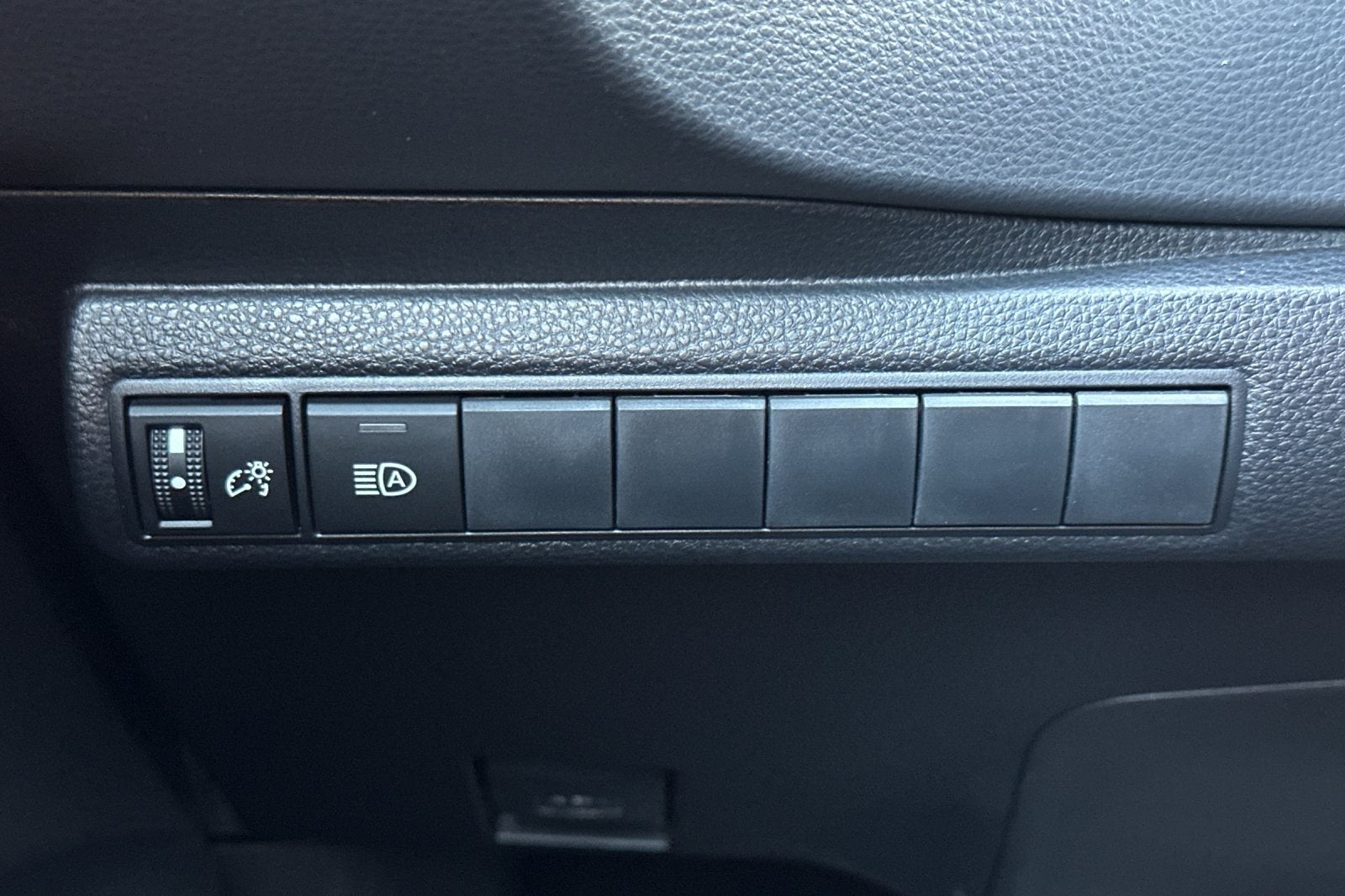 2022 Toyota Corolla Hatchback SE