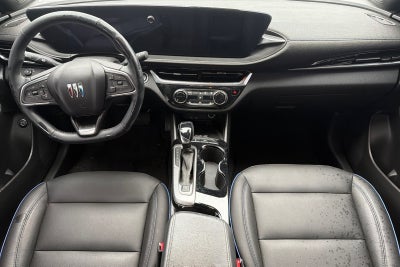 2024 Buick Envista Sport Touring