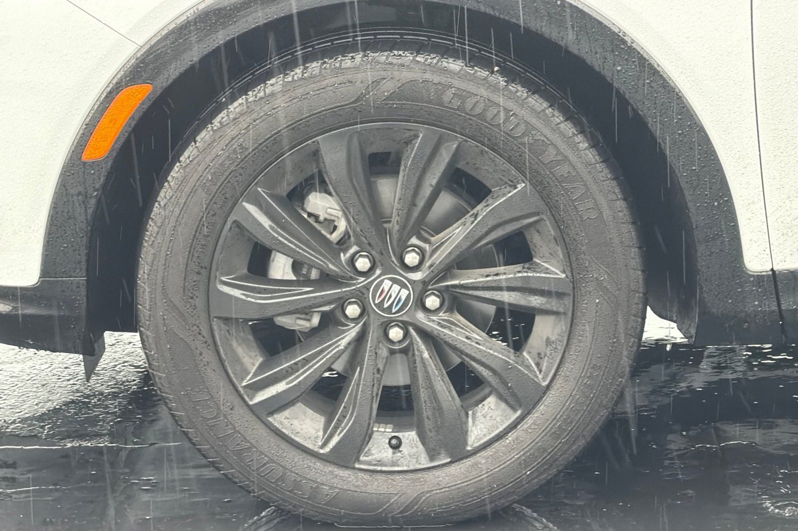 2024 Buick Envista Sport Touring