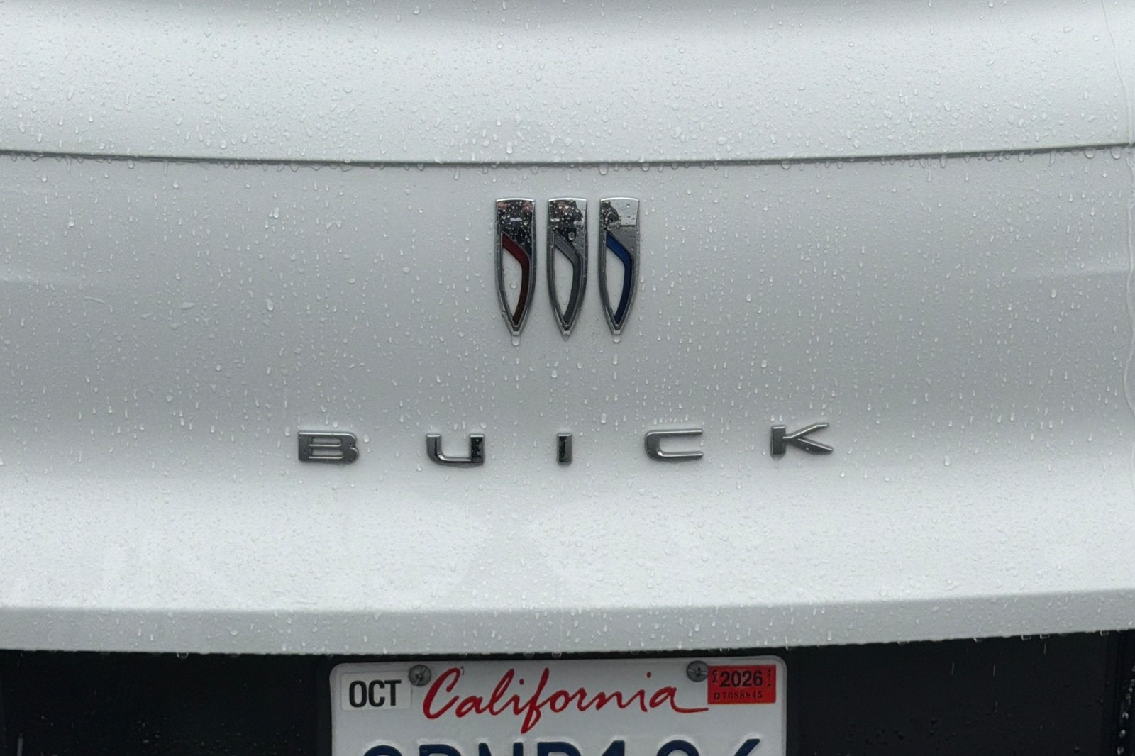 2024 Buick Envista Sport Touring