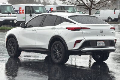 2024 Buick Envista Sport Touring