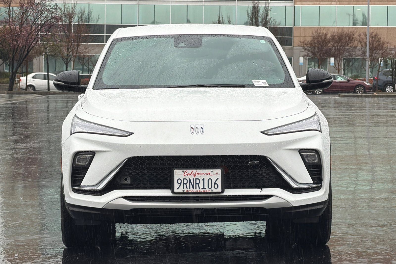 2024 Buick Envista Sport Touring