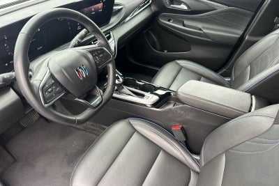 2024 Buick Envista Sport Touring