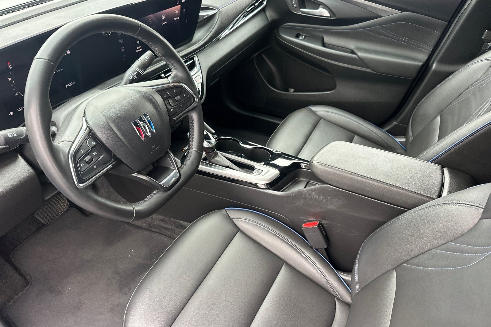 2024 Buick Envista Sport Touring