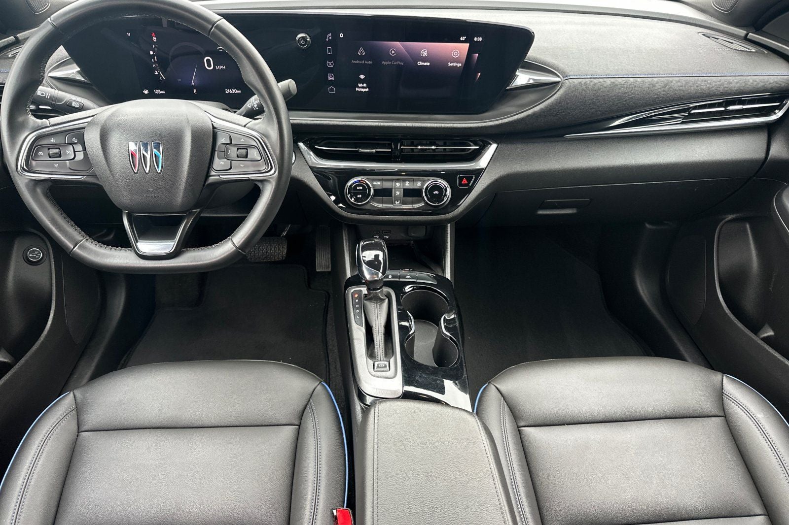2024 Buick Envista Sport Touring