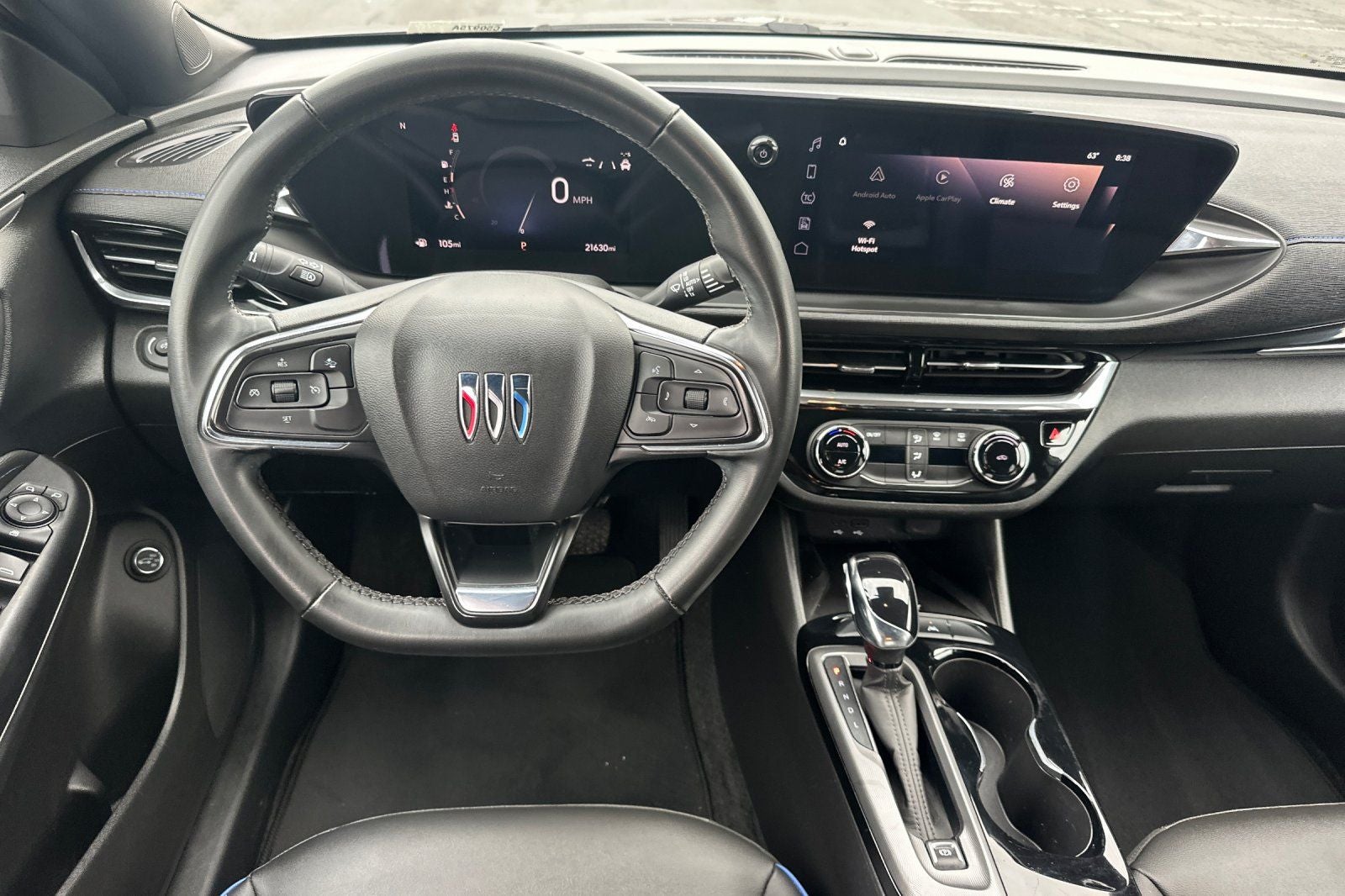 2024 Buick Envista Sport Touring