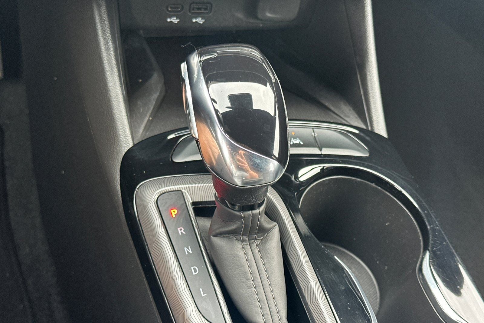 2024 Buick Envista Sport Touring