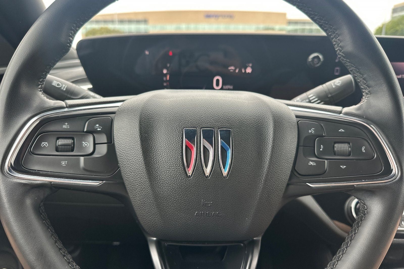 2024 Buick Envista Sport Touring