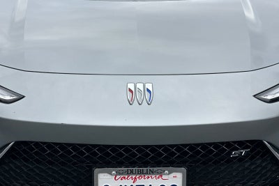 2024 Buick Envista Sport Touring