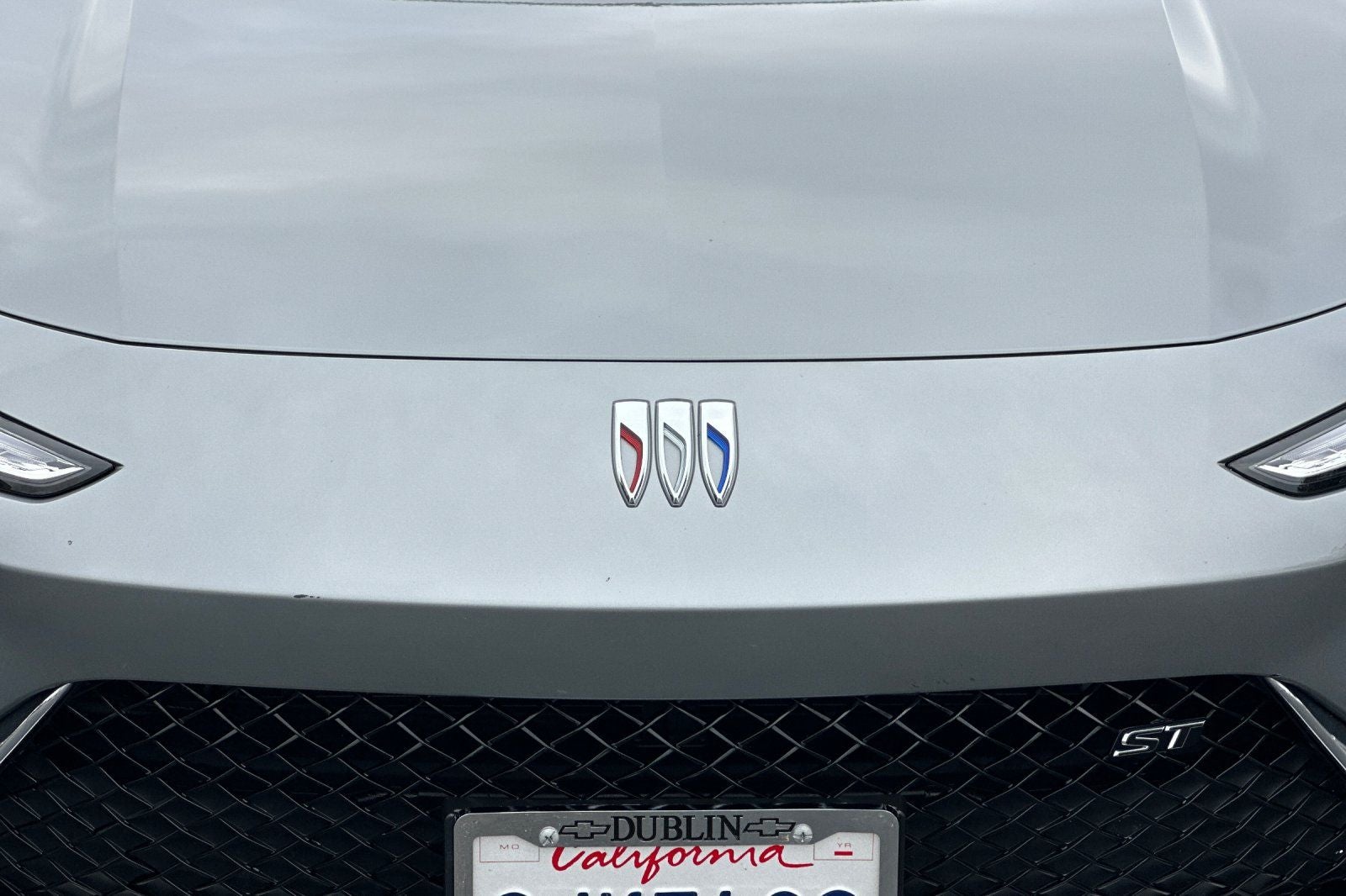 2024 Buick Envista Sport Touring