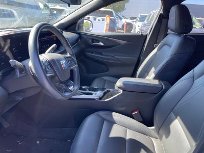 2024 Buick Envista Sport Touring