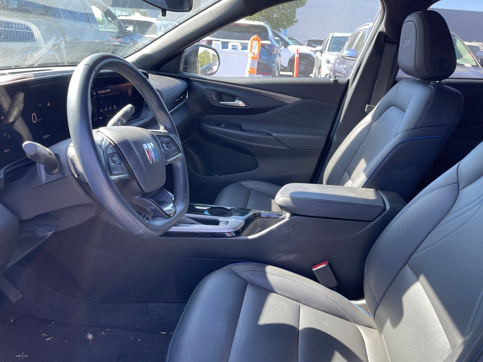2024 Buick Envista Sport Touring