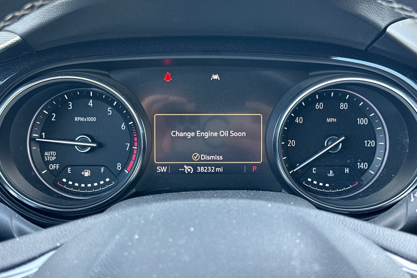 2023 Buick Encore GX Preferred