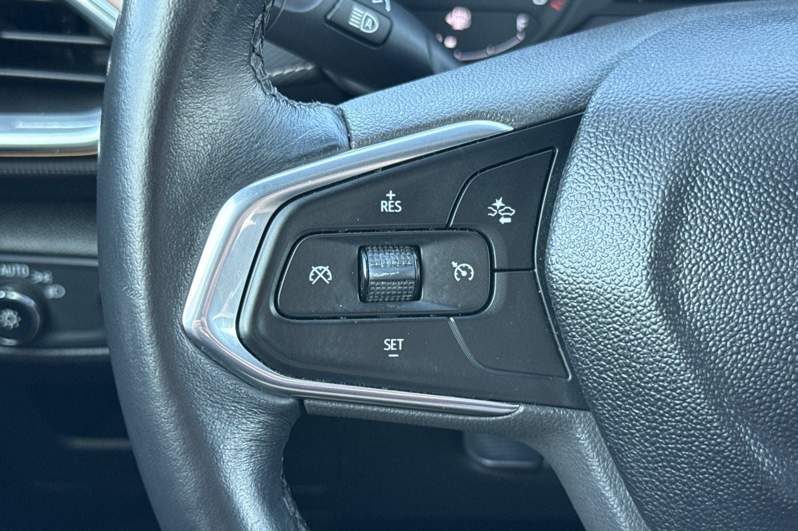 2021 Chevrolet TrailBlazer ACTIV