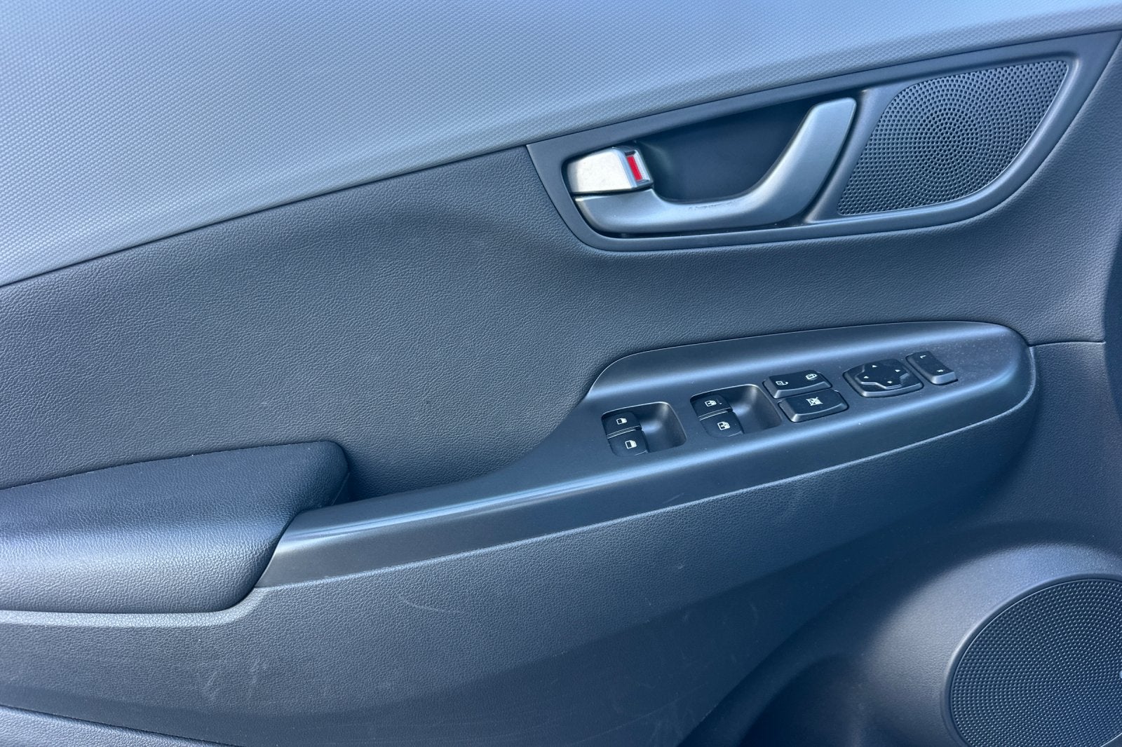 2019 Hyundai Kona Ultimate