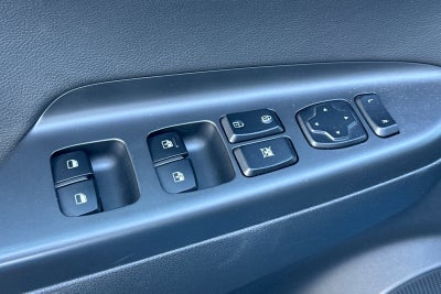 2019 Hyundai Kona Ultimate
