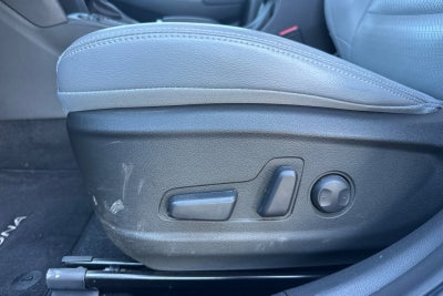 2019 Hyundai Kona Ultimate