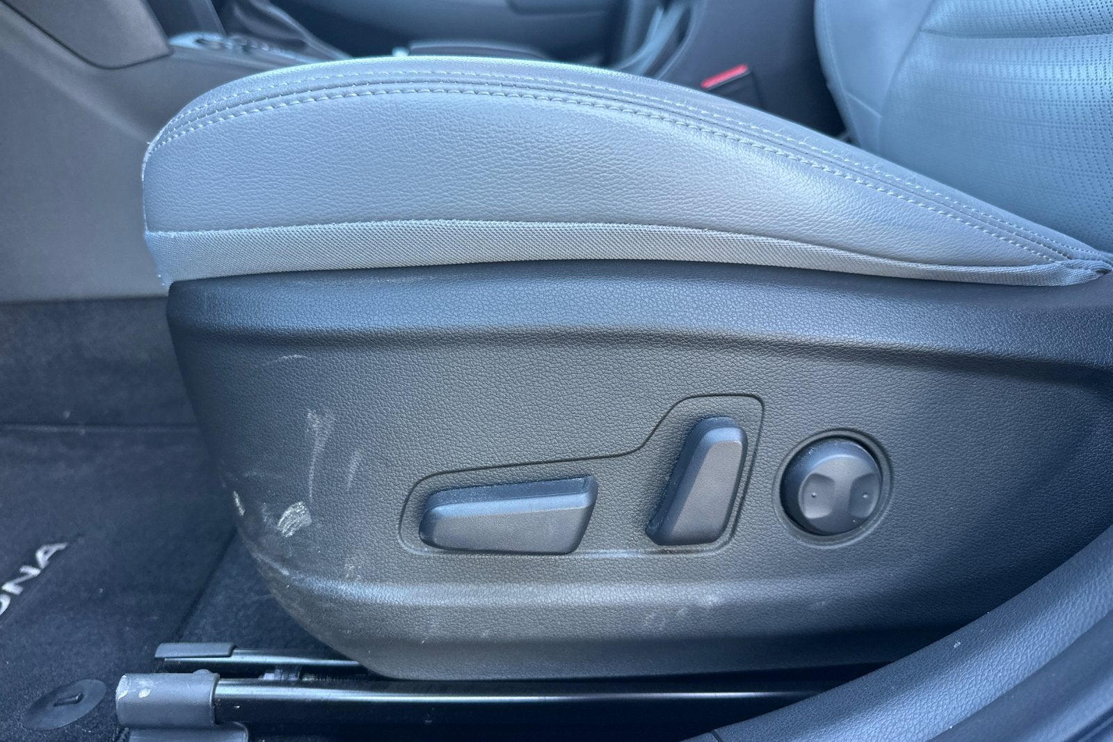 2019 Hyundai Kona Ultimate