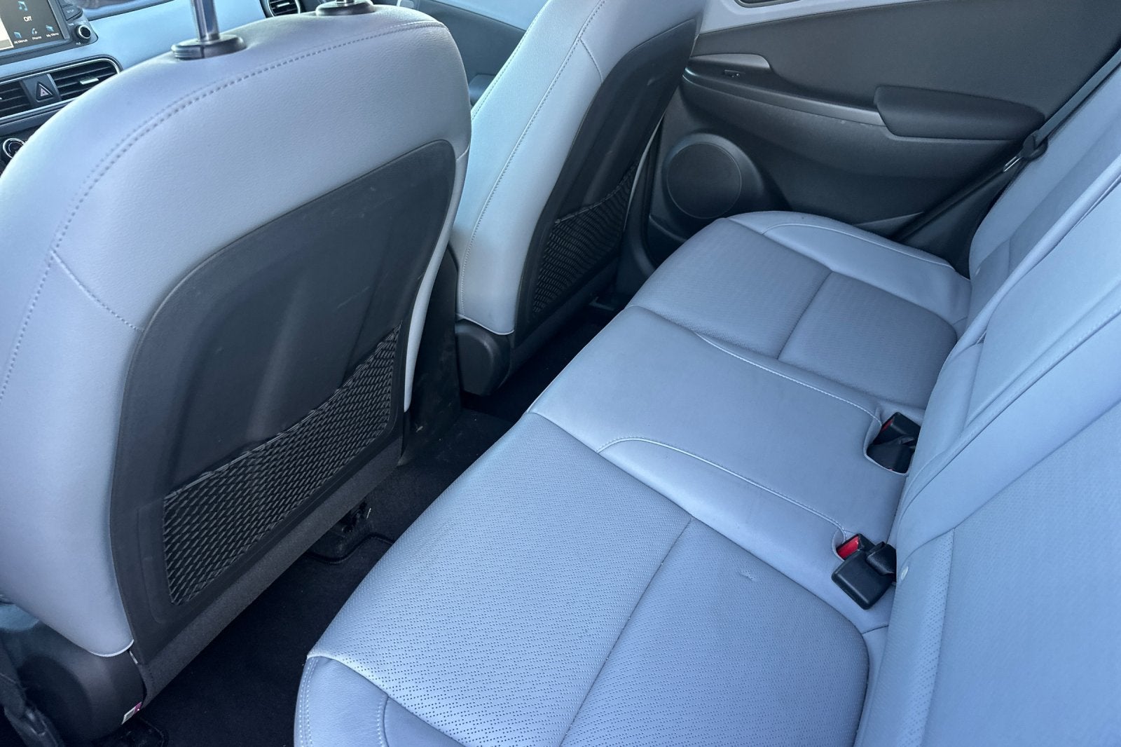 2019 Hyundai Kona Ultimate