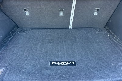 2019 Hyundai Kona Ultimate