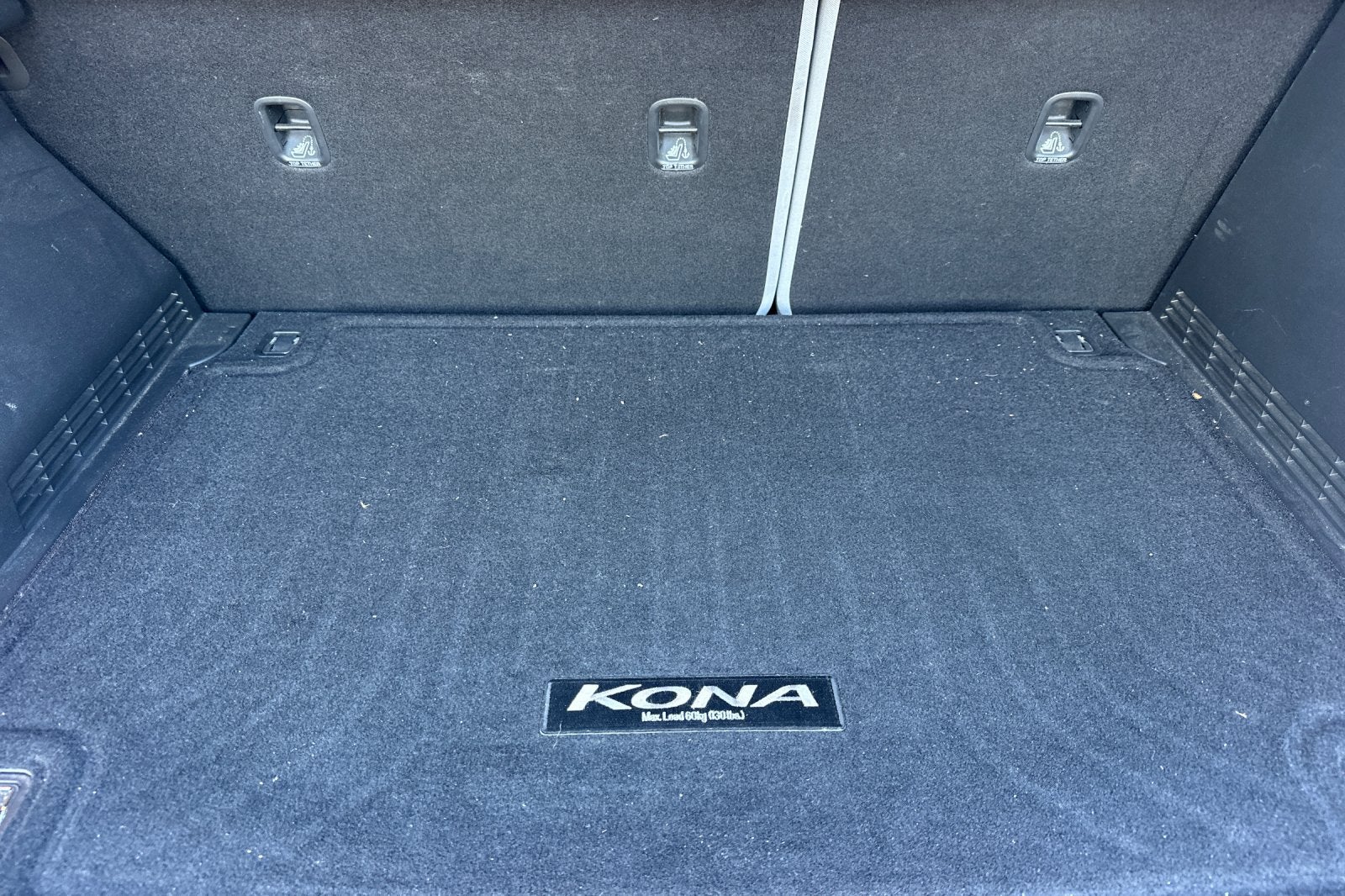2019 Hyundai Kona Ultimate