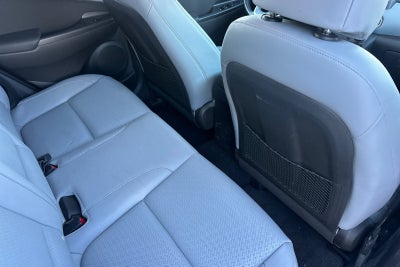 2019 Hyundai Kona Ultimate