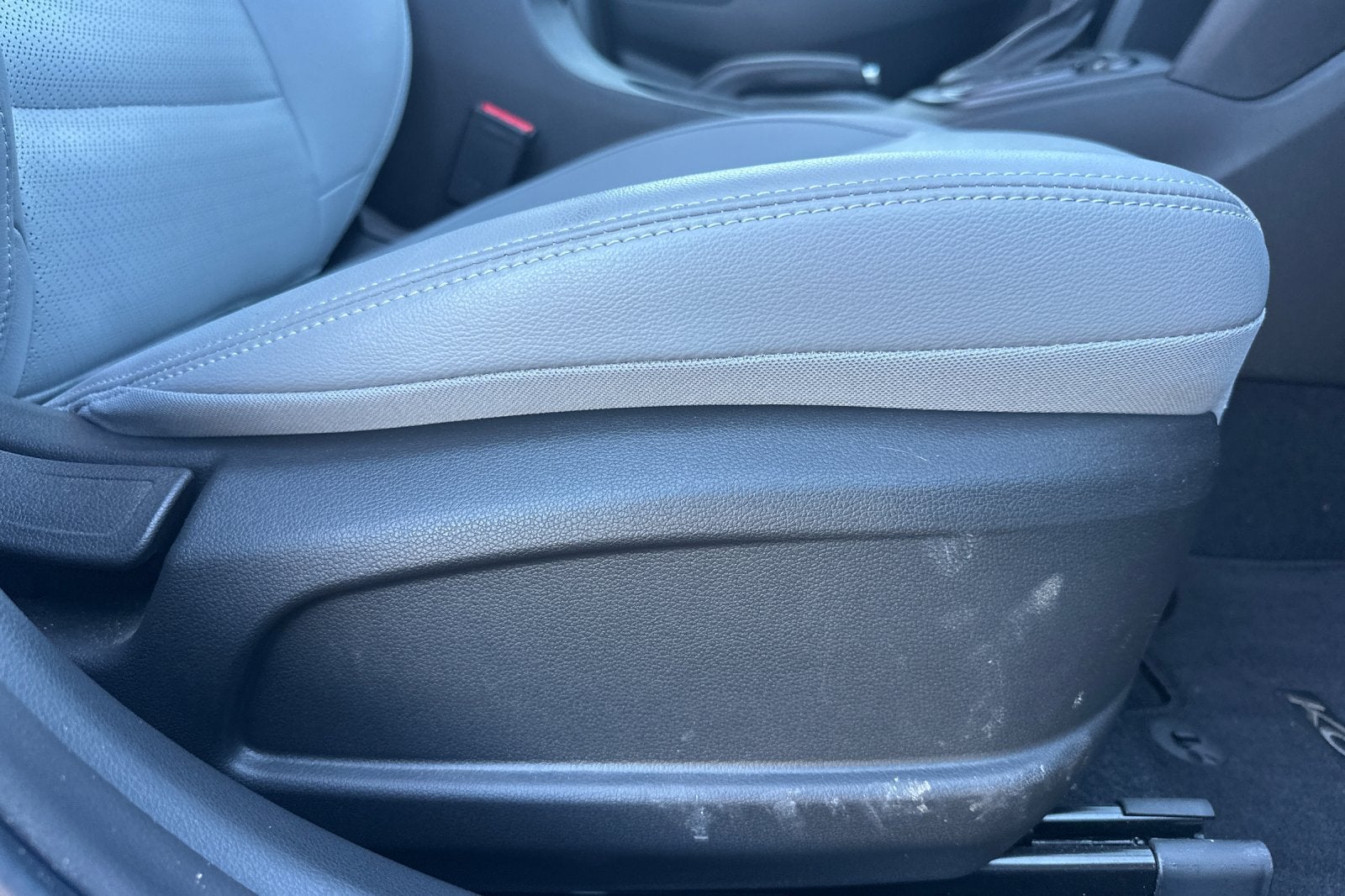 2019 Hyundai Kona Ultimate