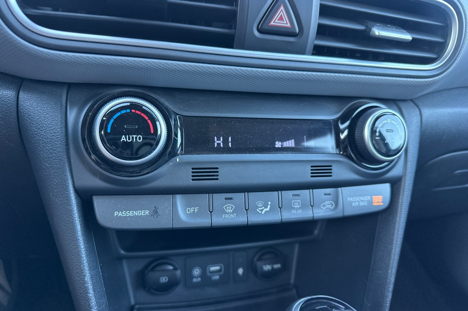 2019 Hyundai Kona Ultimate