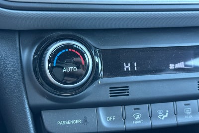 2019 Hyundai Kona Ultimate